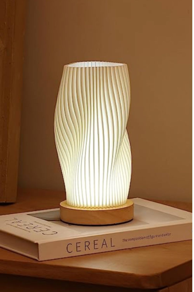 Ambient Lighting